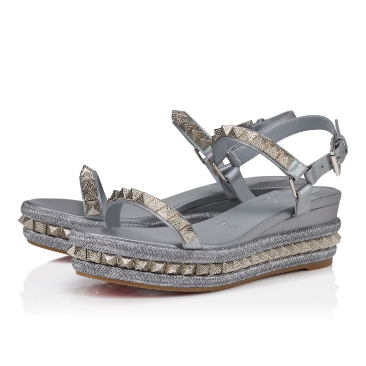 Christian Louboutin Pyraclou - Image 1